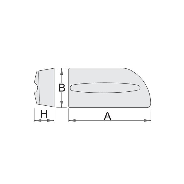 UNIOR Поддержка выпуклой формы, фото , изображение 2 | SNABZHENIE.com.ua