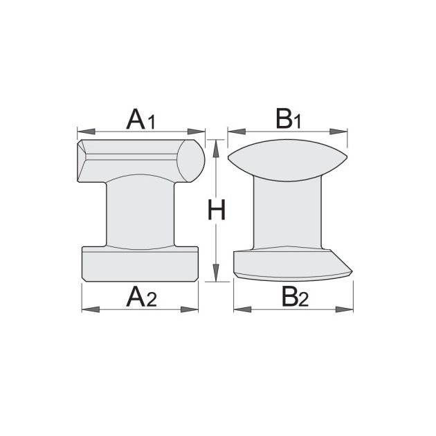 UNIOR Двусторонняя поддержка, фото , изображение 2 | SNABZHENIE.com.ua