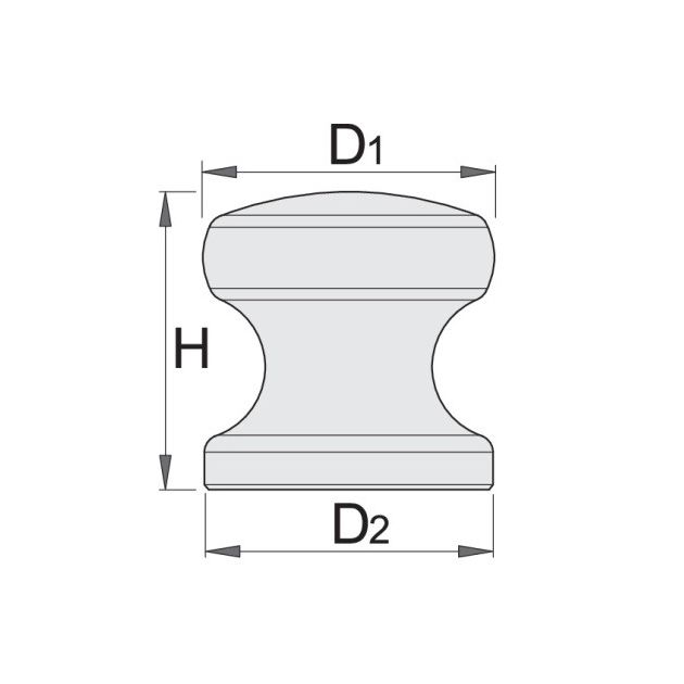 UNIOR Поддержка с круглой сферической и плоской головками, фото , изображение 2 | SNABZHENIE.com.ua