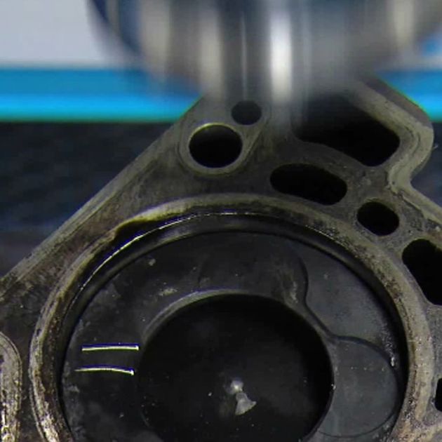 UNIOR Приспособление для обжима поршневых колец, фото , изображение 6 | SNABZHENIE.com.ua