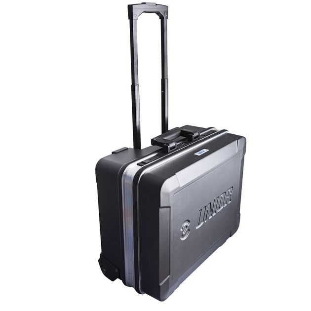 UNIOR Инструментальный чемодан, фото , изображение 4 | SNABZHENIE.com.ua