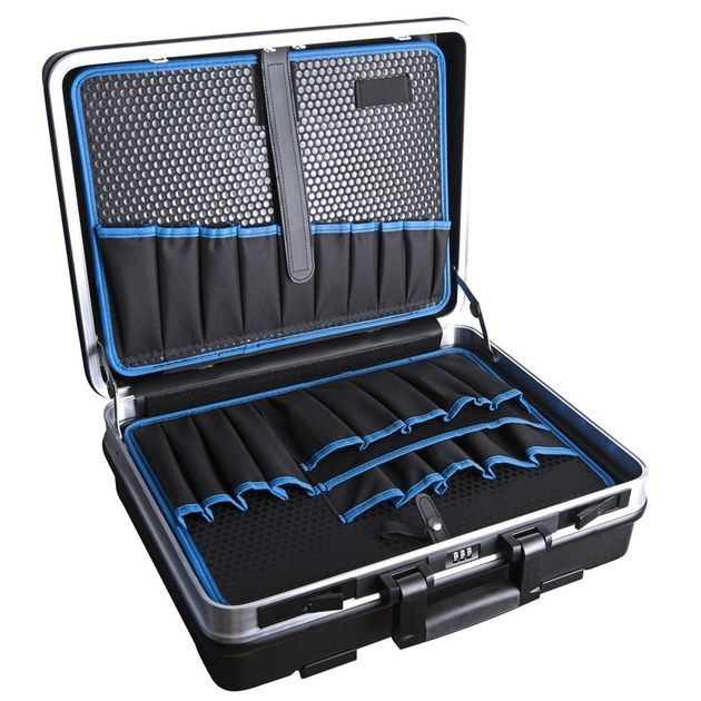 UNIOR Инструментальный чемодан, фото , изображение 3 | SNABZHENIE.com.ua UNIOR Инструментальный чемодан, фото , изображение 3 | SNABZHENIE.com.ua