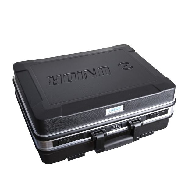 UNIOR Инструментальный чемодан, фото , изображение 4 | SNABZHENIE.com.ua UNIOR Инструментальный чемодан, фото , изображение 4 | SNABZHENIE.com.ua