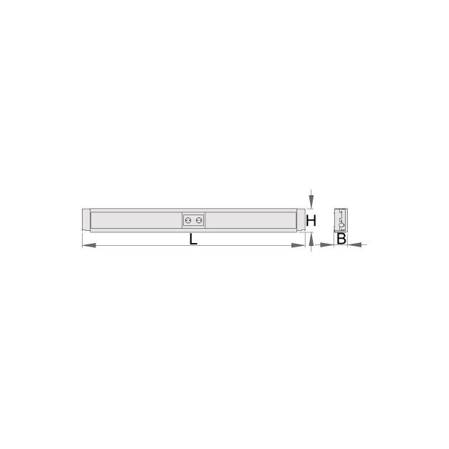 UNIOR Навесной модуль с кабель-каналом, фото , изображение 2 | SNABZHENIE.com.ua UNIOR Навесной модуль с кабель-каналом, фото , изображение 2 | SNABZHENIE.com.ua