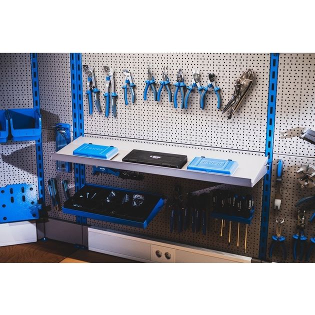 UNIOR Полка с кронштейнами, фото , изображение 3 | SNABZHENIE.com.ua UNIOR Полка с кронштейнами, фото , изображение 3 | SNABZHENIE.com.ua