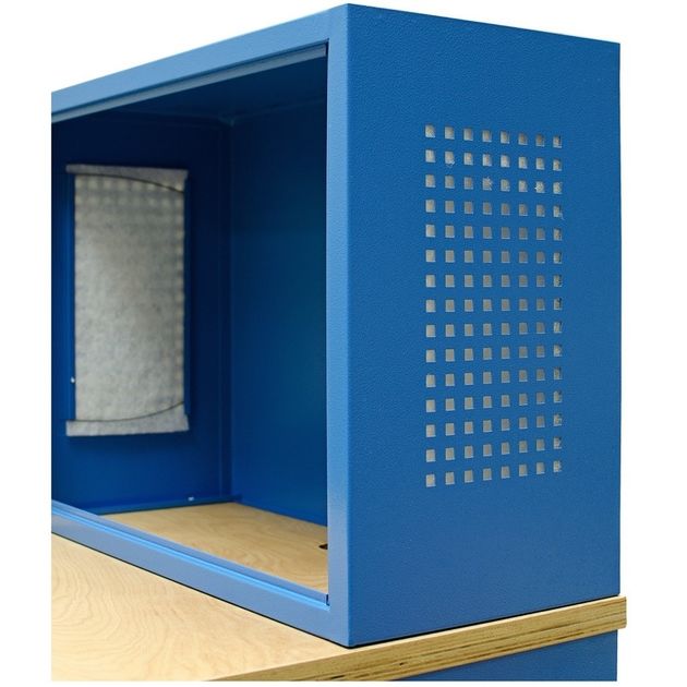 UNIOR Инструментальный шкаф, фото , изображение 3 | SNABZHENIE.com.ua UNIOR Инструментальный шкаф, фото , изображение 3 | SNABZHENIE.com.ua