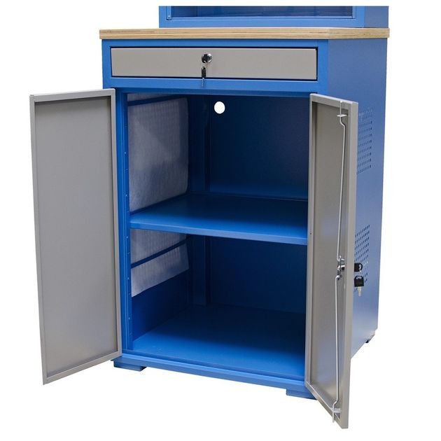 UNIOR Инструментальный шкаф, фото , изображение 6 | SNABZHENIE.com.ua UNIOR Инструментальный шкаф, фото , изображение 6 | SNABZHENIE.com.ua