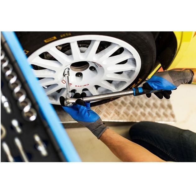 UNIOR Динамометричний ключ, фото , зображення 3 | SNABZHENIE.com.ua UNIOR Динамометричний ключ, фото , зображення 3 | SNABZHENIE.com.ua