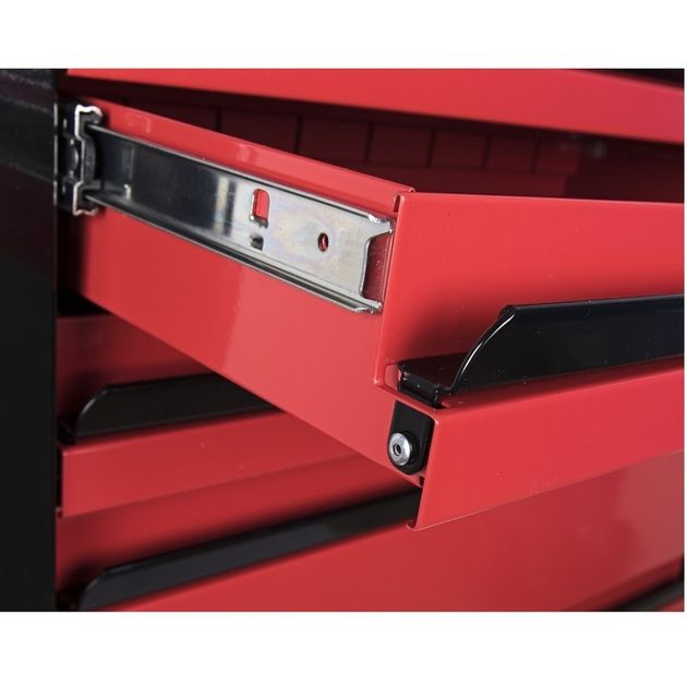 Тележка инструментальная UNIOR EUROVISION, дизайн Изолированные инструменты, фото , изображение 4 | SNABZHENIE.com.ua Тележка инструментальная UNIOR EUROVISION, дизайн Изолированные инструменты, фото , изображение 4 | SNABZHENIE.com.ua