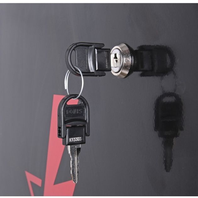 Тележка инструментальная UNIOR EUROVISION, дизайн Изолированные инструменты, фото , изображение 5 | SNABZHENIE.com.ua Тележка инструментальная UNIOR EUROVISION, дизайн Изолированные инструменты, фото , изображение 5 | SNABZHENIE.com.ua