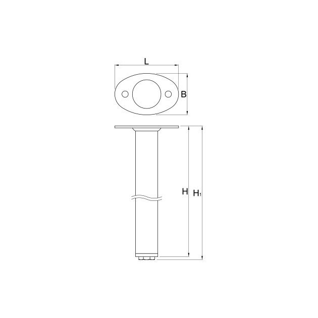 UNIOR Опоры для углового модульного верстака, набор 2 шт., фото , изображение 2 | SNABZHENIE.com.ua UNIOR Опоры для углового модульного верстака, набор 2 шт., фото , изображение 2 | SNABZHENIE.com.ua