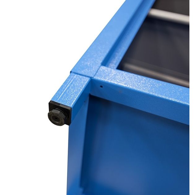 UNIOR Узкий шкаф для инструментов, фото , изображение 3 | SNABZHENIE.com.ua