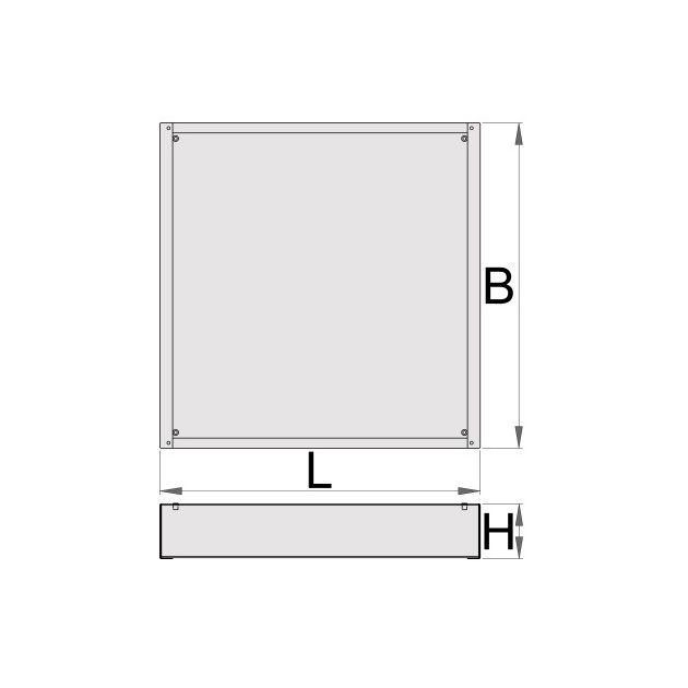 UNIOR Основание для широкой инструментальной тумбы, фото , изображение 2 | SNABZHENIE.com.ua UNIOR Основание для широкой инструментальной тумбы, фото , изображение 2 | SNABZHENIE.com.ua