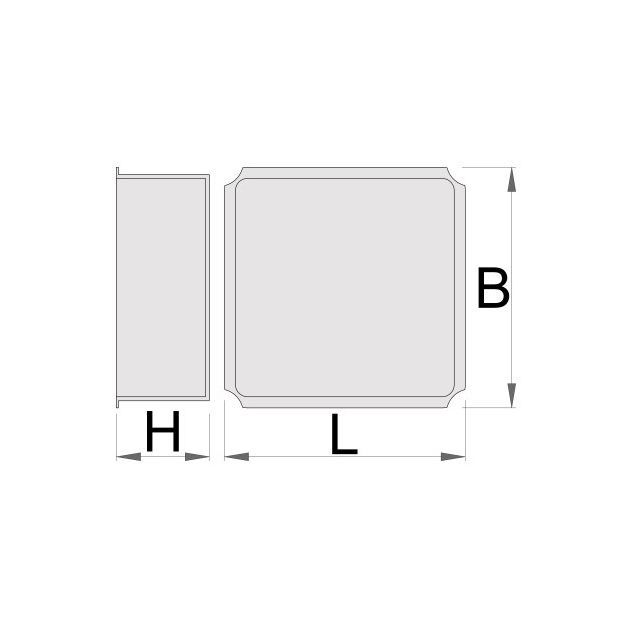 UNIOR Пластиковые ящики, набор 10 шт., фото , изображение 2 | SNABZHENIE.com.ua UNIOR Пластиковые ящики, набор 10 шт., фото , изображение 2 | SNABZHENIE.com.ua