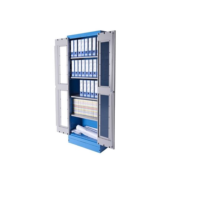 UNIOR Шкаф для документов, фото , изображение 3 | SNABZHENIE.com.ua