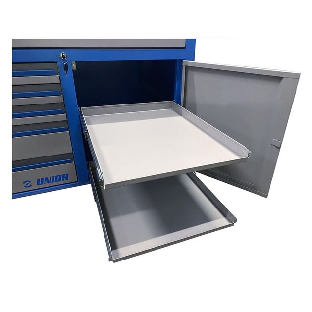 Инструментальная тележка UNIOR, фото , изображение 2 | SNABZHENIE.com.ua Инструментальная тележка UNIOR, фото , изображение 2 | SNABZHENIE.com.ua