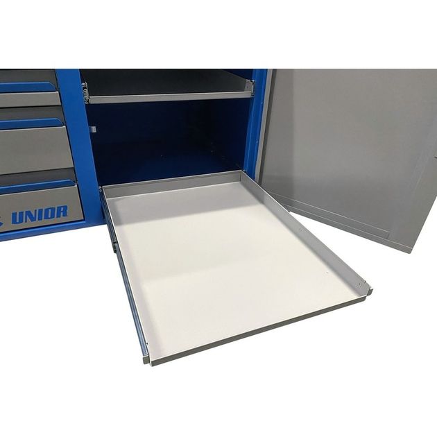 Инструментальная тележка UNIOR, фото , изображение 3 | SNABZHENIE.com.ua Инструментальная тележка UNIOR, фото , изображение 3 | SNABZHENIE.com.ua