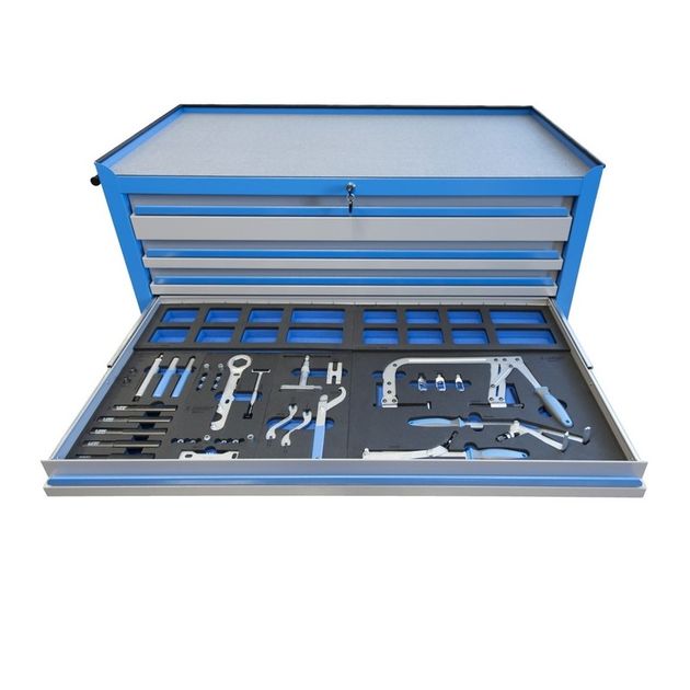 UNIOR Инструментальная тележка, фото , изображение 2 | SNABZHENIE.com.ua UNIOR Инструментальная тележка, фото , изображение 2 | SNABZHENIE.com.ua