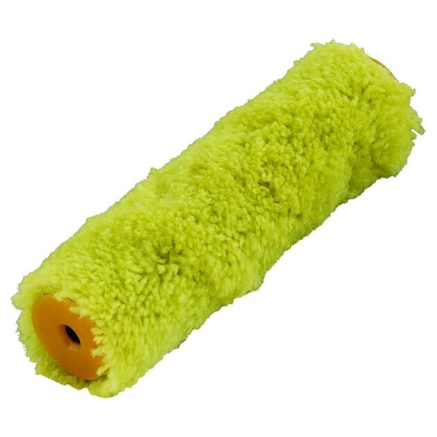 Валик малярний синтетичний 6×30×100мм SIGMA (8311951), фото  | SNABZHENIE.com.ua