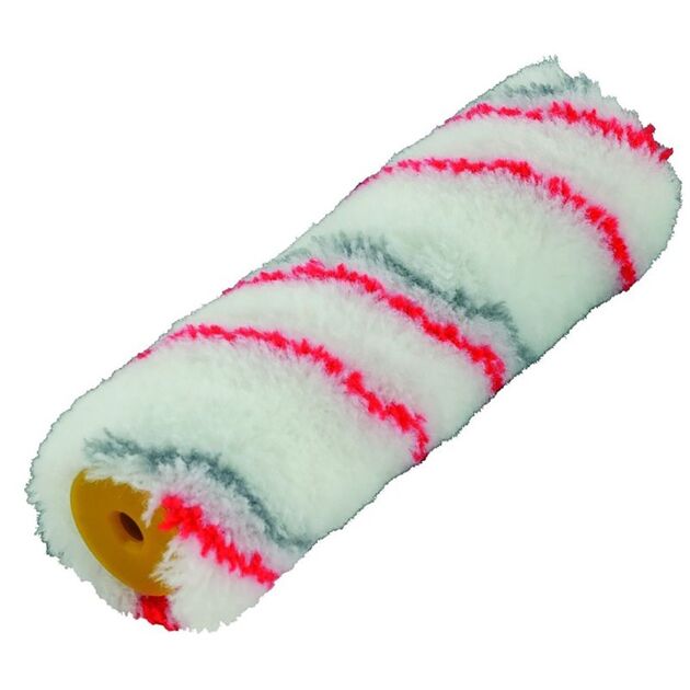 Валик малярний мультиколор 8×48×250мм SIGMA (8311581), фото  | SNABZHENIE.com.ua