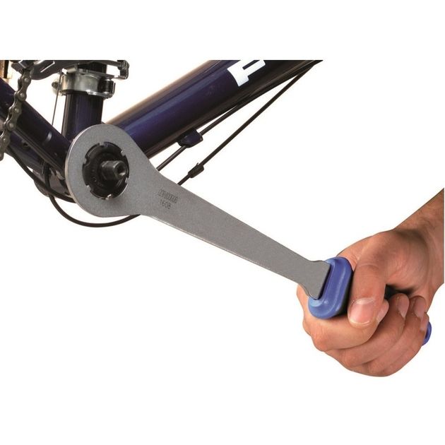Ключ для каретки UNIOR XTR и Dura Ace, фото , изображение 3 | SNABZHENIE.com.ua Ключ для каретки UNIOR XTR и Dura Ace, фото , изображение 3 | SNABZHENIE.com.ua