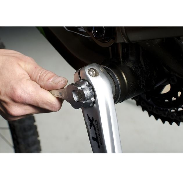 Ключ фиксирующий UNIOR Shimano ® XTR - FC - M960, XT FC-M /760, SAINT FC -M 800, RACE FACE ® X-TYPE, FSA, фото , изображение 4 | SNABZHENIE.com.ua Ключ фиксирующий UNIOR Shimano ® XTR - FC - M960, XT FC-M /760, SAINT FC -M 800, RACE FACE ® X-TYPE, FSA, фото , изображение 4 | SNABZHENIE.com.ua