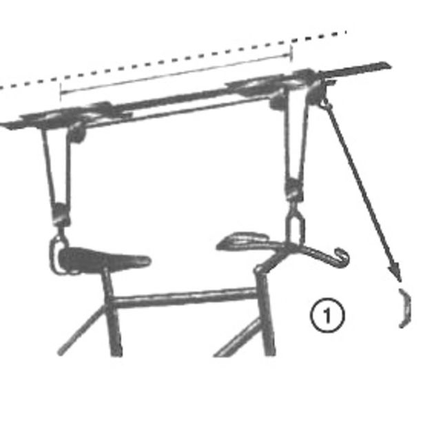 UNIOR Підйомний пристрій, фото , зображення 2 | SNABZHENIE.com.ua UNIOR Підйомний пристрій, фото , зображення 2 | SNABZHENIE.com.ua