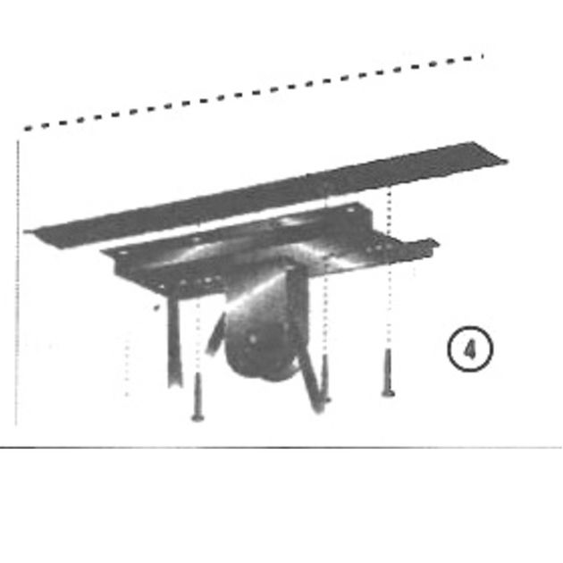 UNIOR Підйомний пристрій, фото , зображення 5 | SNABZHENIE.com.ua UNIOR Підйомний пристрій, фото , зображення 5 | SNABZHENIE.com.ua