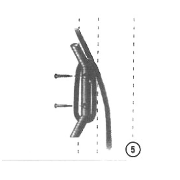 UNIOR Підйомний пристрій, фото , зображення 6 | SNABZHENIE.com.ua UNIOR Підйомний пристрій, фото , зображення 6 | SNABZHENIE.com.ua