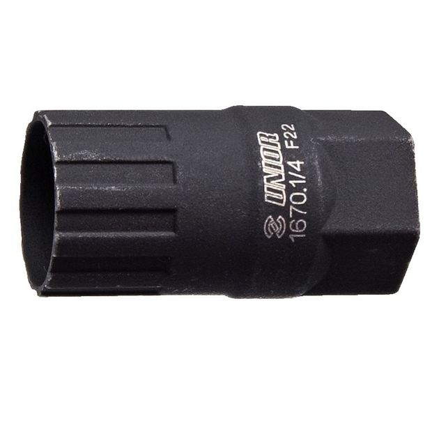 UNIOR Съёмник звёздочки для Shimano, фото  | SNABZHENIE.com.ua