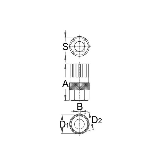 UNIOR Съёмник звёздочки для Shimano, фото , изображение 2 | SNABZHENIE.com.ua UNIOR Съёмник звёздочки для Shimano, фото , изображение 2 | SNABZHENIE.com.ua