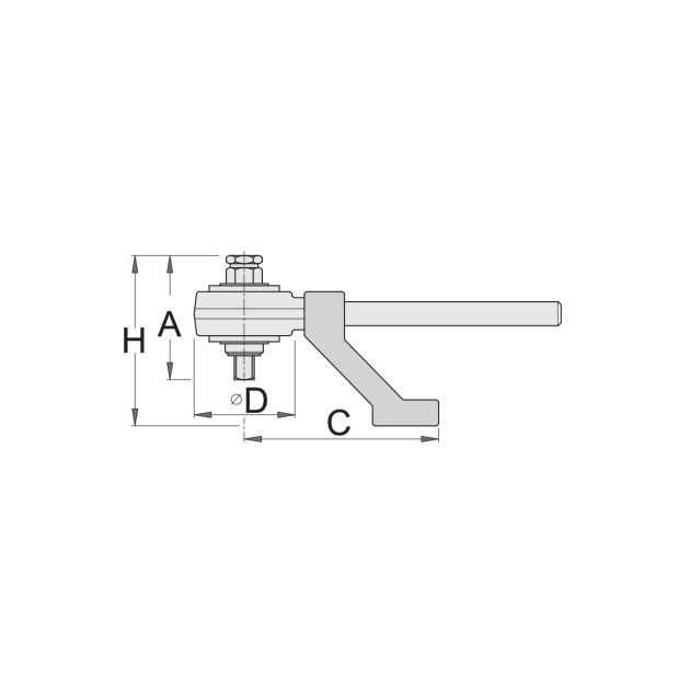 UNIOR Мультипликатор момента, фото , изображение 2 | SNABZHENIE.com.ua