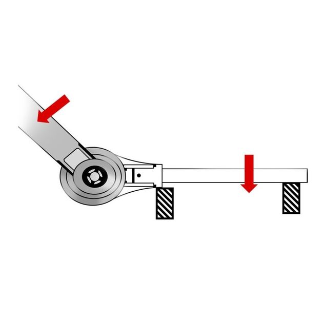 UNIOR Мультипликатор момента, фото , изображение 5 | SNABZHENIE.com.ua