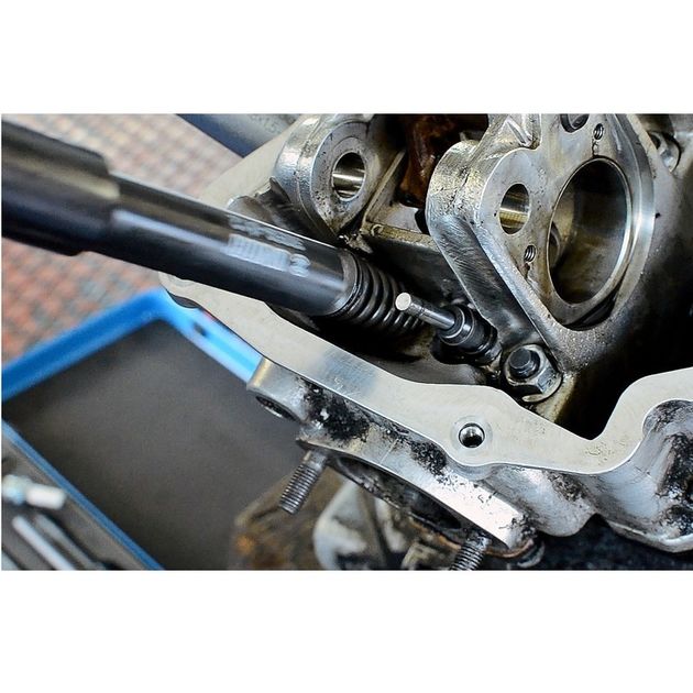 UNIOR Комплект инструментов для снятия клапанных сальников в мотоциклах, фото , изображение 2 | SNABZHENIE.com.ua UNIOR Комплект инструментов для снятия клапанных сальников в мотоциклах, фото , изображение 2 | SNABZHENIE.com.ua