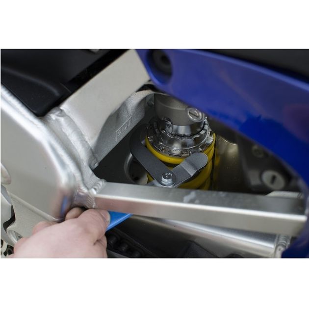 UNIOR Ключ для круглых шлицевых гаек мотоцикла, фото , изображение 3 | SNABZHENIE.com.ua