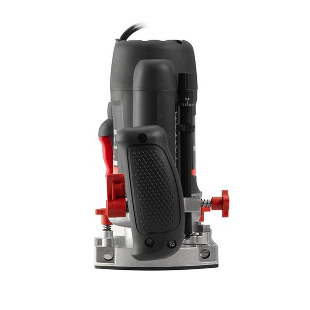 Фрезер INTERTOOL WT-0920, 1200 Вт, 16000-30000 об/мин, цанга 6, 8 мм, кейс, фото , изображение 5 | SNABZHENIE.com.ua