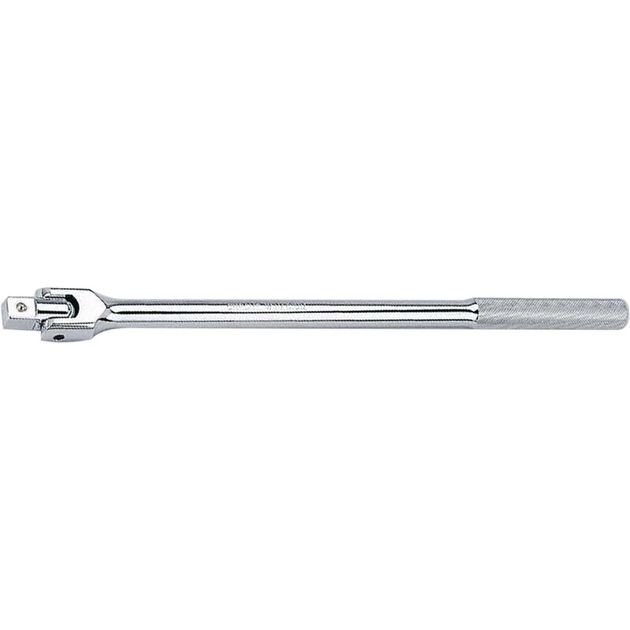 Вороток Whirlpower 3/4" с карданом 510 мм, фото  | SNABZHENIE.com.ua