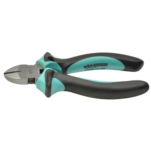 Бокорезы Whirlpower 160 мм, фото  | SNABZHENIE.com.ua