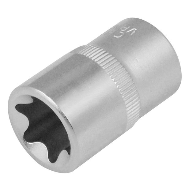 Головка Whirlpower Е-14 1/2" (внутренняя звезда), фото  | SNABZHENIE.com.ua