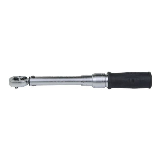 Динамометрический ключ Whirlpower 3/4 100-600 Нм, фото  | SNABZHENIE.com.ua