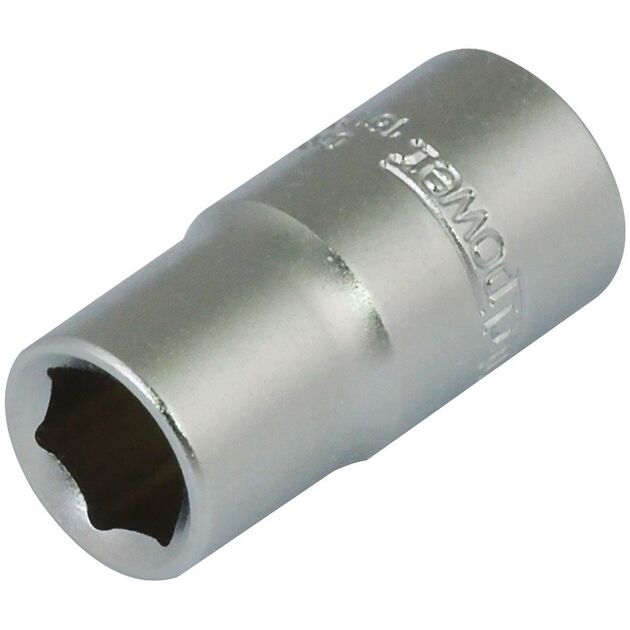 Головка Whirlpower 9мм 1/4" 6гр, фото  | SNABZHENIE.com.ua