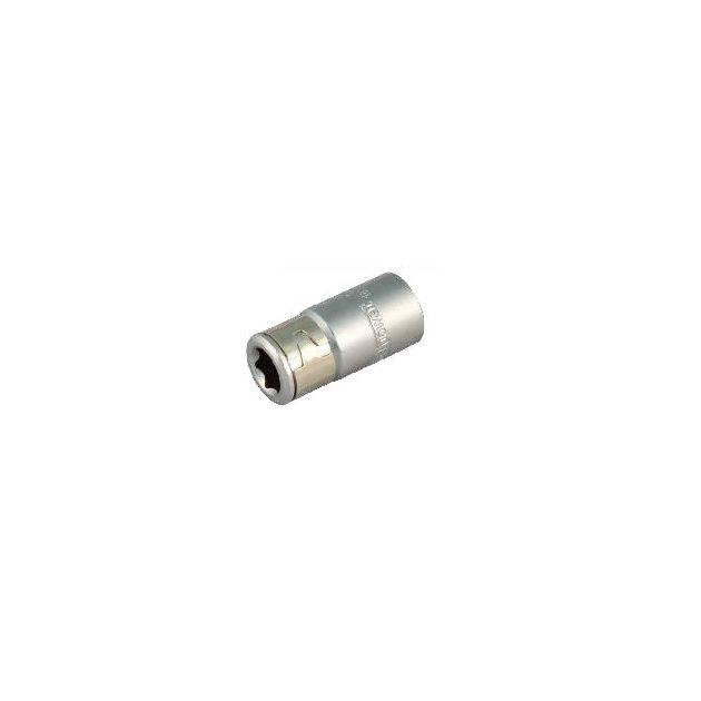 Перехідник Whirlpower з 1/4 на биту шестигранну 1/4, фото  | SNABZHENIE.com.ua