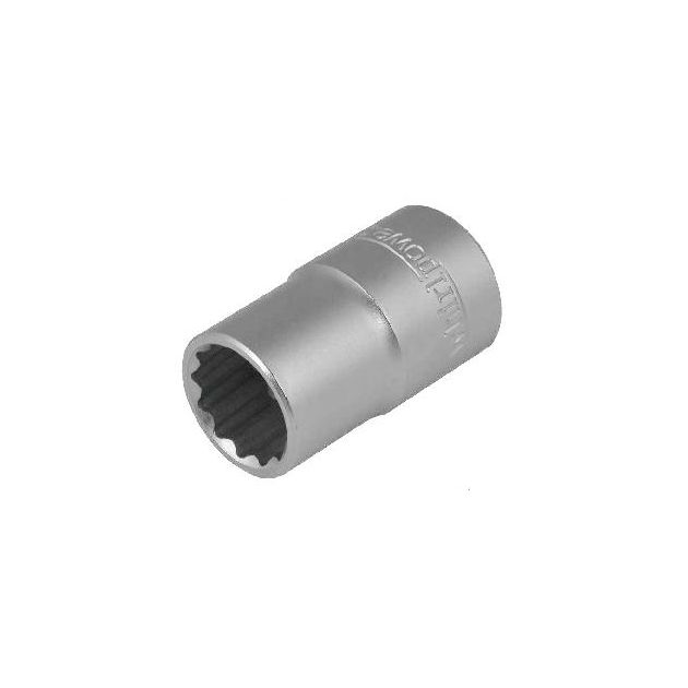 Головка Whirlpower 30мм 1/2" 12гр, фото  | SNABZHENIE.com.ua