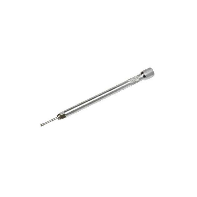 Подовжувач Whirlpower 1/2" 125мм телескопічний з магнітом, фото  | SNABZHENIE.com.ua