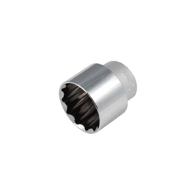 Головка Whirlpower 50мм 3/4" 12гр, фото  | SNABZHENIE.com.ua