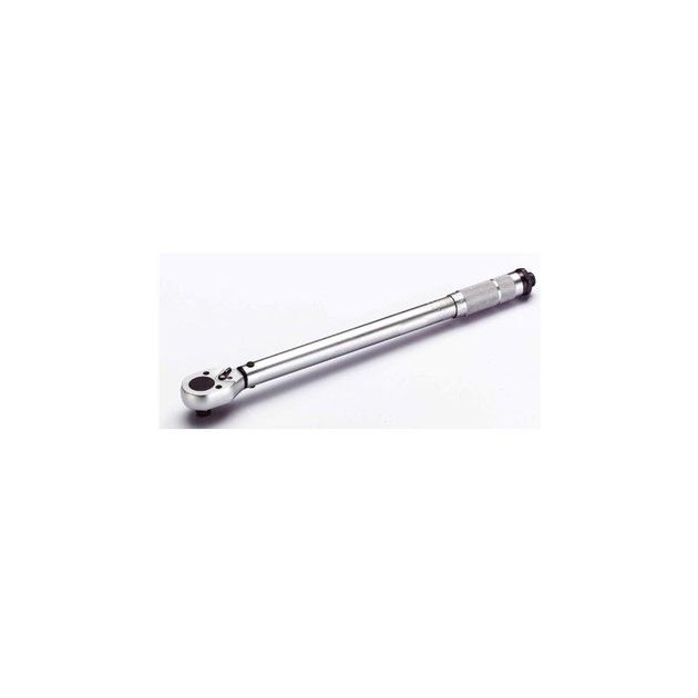 Whirlpower Динамометрический ключ 1/4 5-25Нм, фото  | SNABZHENIE.com.ua
