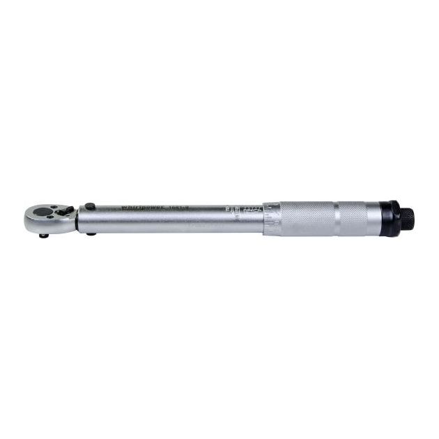 Whirlpower Динамометрический ключ 1/4 5-25Нм, фото , изображение 2 | SNABZHENIE.com.ua