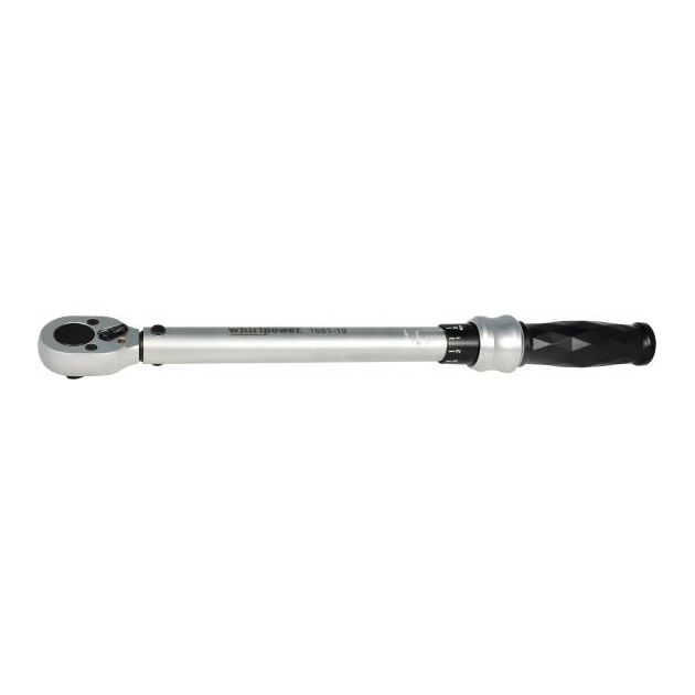 Ключ динамометрический Whirlpower 1/2" 42-210 Нм профессиональный, фото  | SNABZHENIE.com.ua