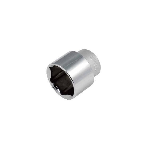 Головка Whirlpower 15мм 1/2" 6гр, фото  | SNABZHENIE.com.ua