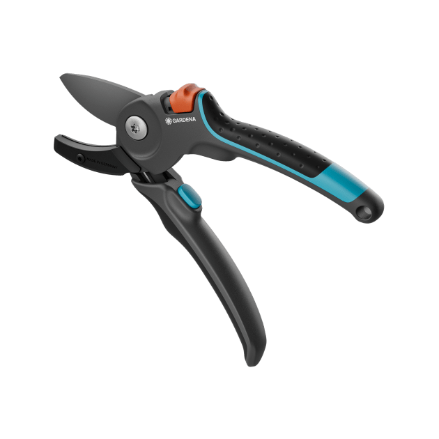 Секатор Gardena PremiumCut Pro для сухой древесины с наковаленкой 24 мм, фото  | SNABZHENIE.com.ua